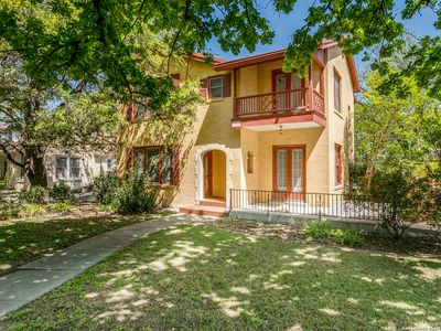 359 Club, San Antonio, TX, 78201