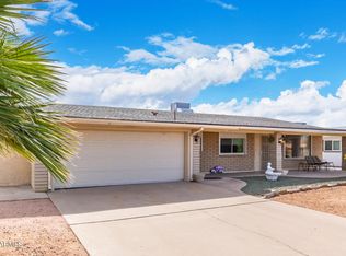 5439 E Adobe Rd, Mesa, AZ 85205