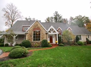 223 River St, Norwell, MA 02061