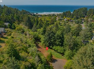 0 Dewolf Rd LOT 16, Manzanita, OR 97130