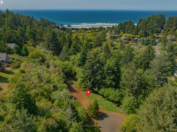 0 Dewolf Rd Lot 16, Manzanita, OR 97130