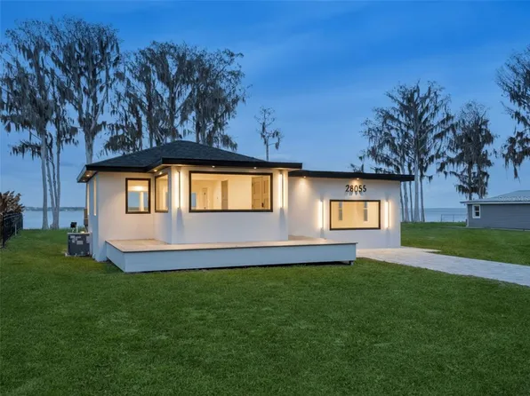 28055 Leuty Rd, Okahumpka, FL 34762