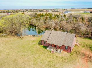 4450 W Industrial Rd, Guthrie, OK 73044