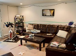 161 Saint Botolph St #1, Boston, MA 02115