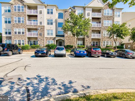 11130 Chambers Ct Unit M, Woodstock, MD 21163