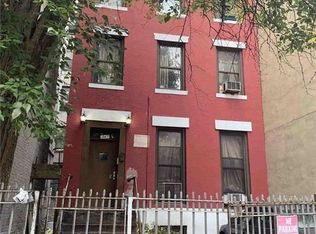 347 E 118th St, New York, NY 10035