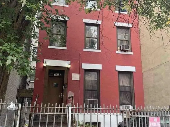 347 E 118th St, New York, NY 10035