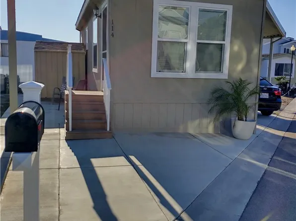80 Huntington St Space 114, Huntington Beach, CA 92648