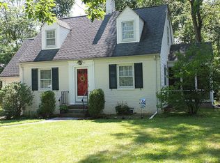 243 Brooklake Rd, Florham Park, NJ 07932