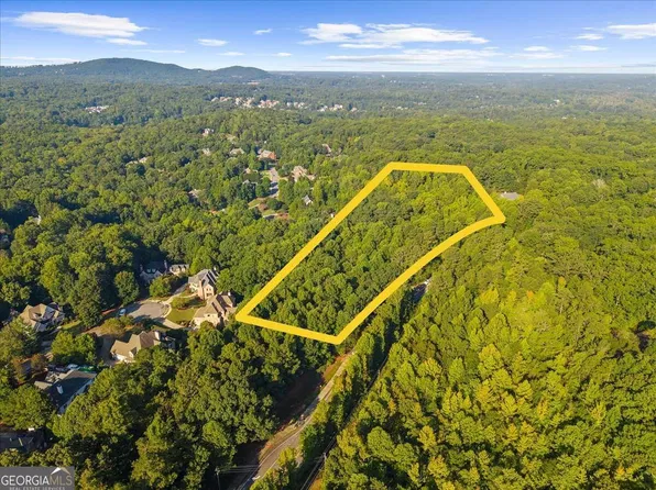 0 Cox Rd, Roswell, GA 30075