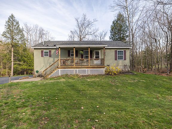 2nd image of 689 Old Greene Road