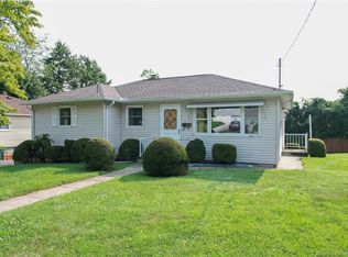 60 Spring Garden Ave, Waterbury, CT 06708