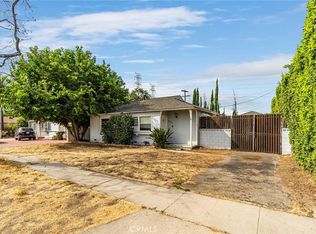 9973 Obeck Ave, Pacoima, CA 91331