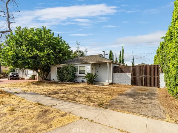 9973 Obeck Ave, Pacoima, CA 91331