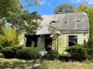 8512 Fielding St, Detroit, MI 48228