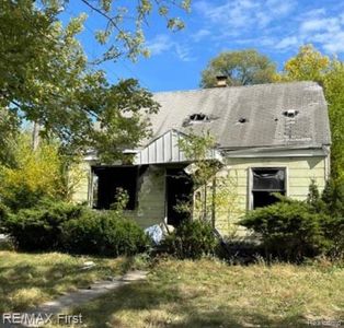 8512 Fielding St, Detroit, MI, 48228