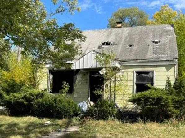 8512 Fielding St, Detroit, MI 48228