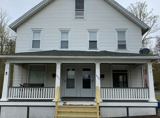 205 Park Ave, Clarks Summit, PA 18411