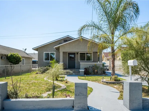 991 S White Ave, Pomona, CA 91766