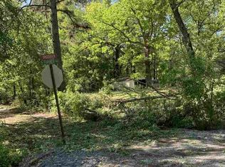 705 Whitehead Rd, Pine Bluff, AR 71602