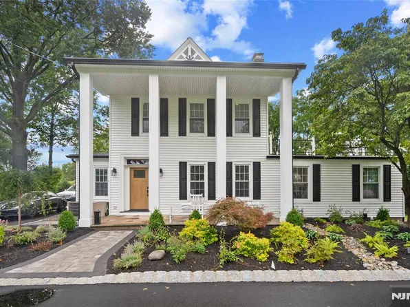 415 Lincoln Ave, Glen Rock, NJ 07452