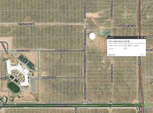 3711 Lake Valley Dr NE, Rio Rancho, NM 87144