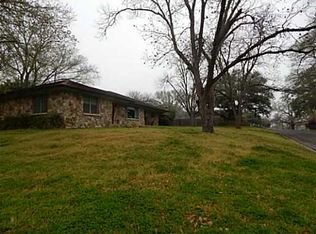 2006 Swain St, Brenham, TX 77833