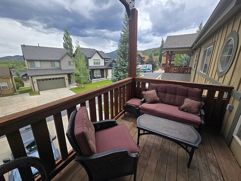 5420 Bobsled Blvd #202 — Photo 7