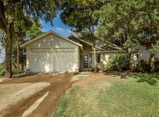 7706 Finch Trl, Austin, TX 78745