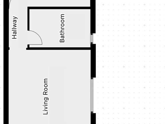 2nd image of 106 Fort Washington Ave APT 5C