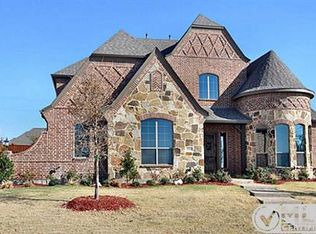 1051 Packsaddle Trl, Prosper, TX 75078