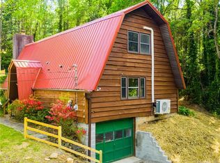 355 London Rd, Asheville, NC 28803