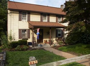 5355 Strasburg Rd, Kinzers, PA 17535