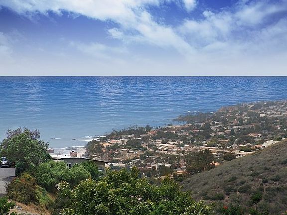 Wonderful Ocean Views