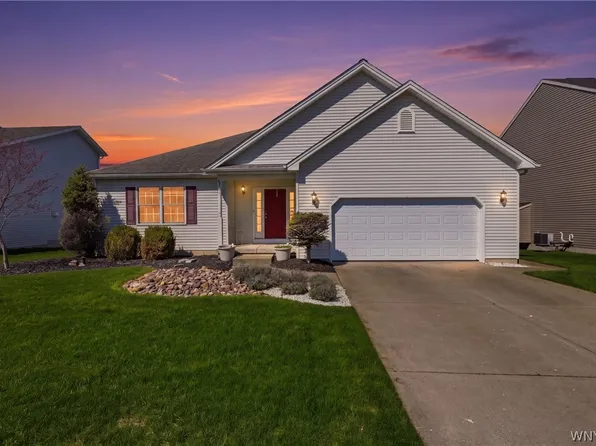 98 Morris Cres, Buffalo, NY 14224