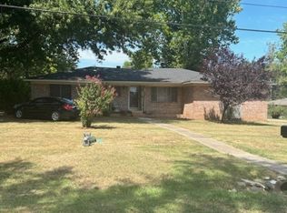 5223 Wilson Rd, Fort Smith, AR 72904