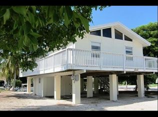 23016 Tarpon Ln, Cudjoe Key, FL 33042