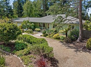 626 Gold Ridge Rd, Sebastopol, CA 95472
