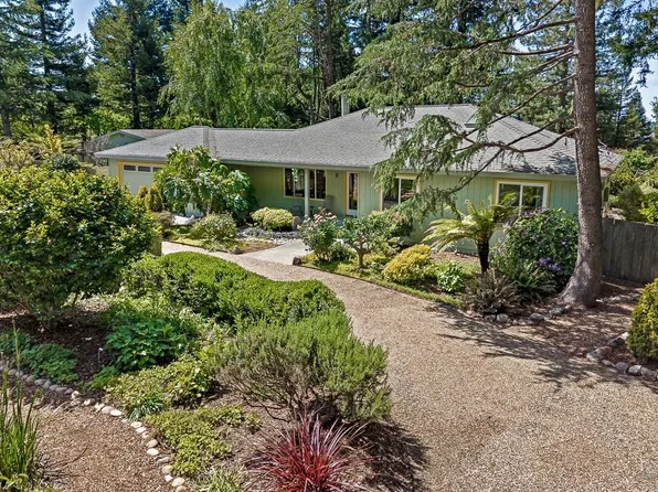 626 Gold Ridge Road, Sebastopol, CA 95472