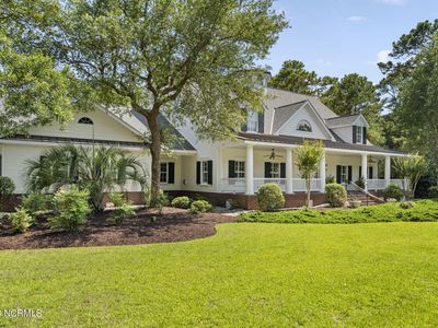 613 Versailles Boulevard SW, Supply, NC, 28462