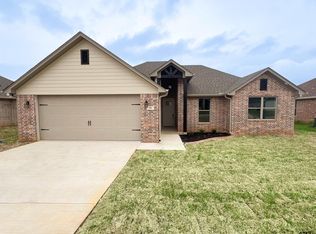 126 Rose Row Ln, Winona, TX 75792