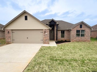 126 Rose Row Ln, Winona, TX, 75792