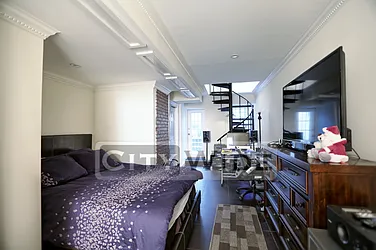 Rented by City Wide Apartments
