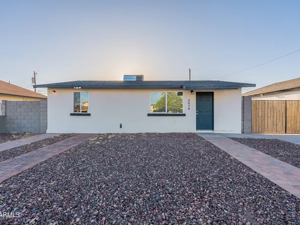 4820 S 35TH Drive, Phoenix, AZ 85041