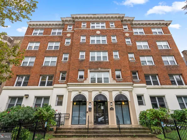 1458 Columbia Rd NW APT 511, Washington, DC 20009