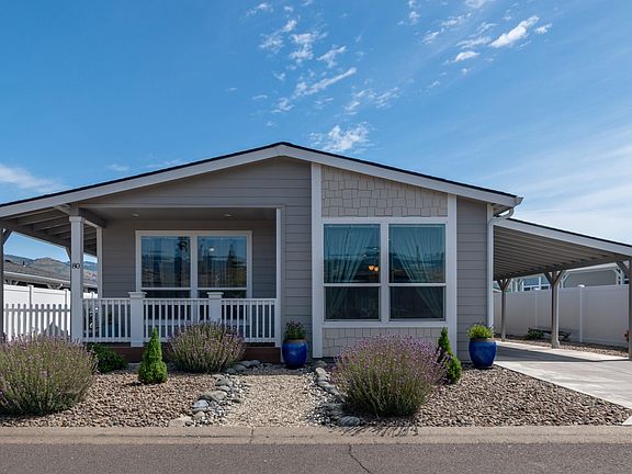 2nd image of 333 Mountain View Dr Unit 80