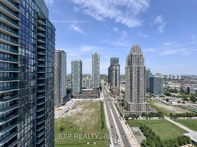 4070 Confederation Pkwy #2709 — Photo 2