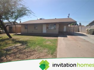 5630 N 63rd Dr, Glendale, AZ 85301