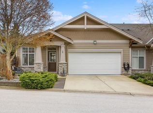 7138 210th St #20, Langley, BC