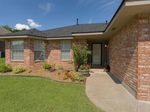1721 Cherokee Trl, Choctaw, OK 73020